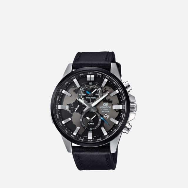 ChronoWave Smartwatch