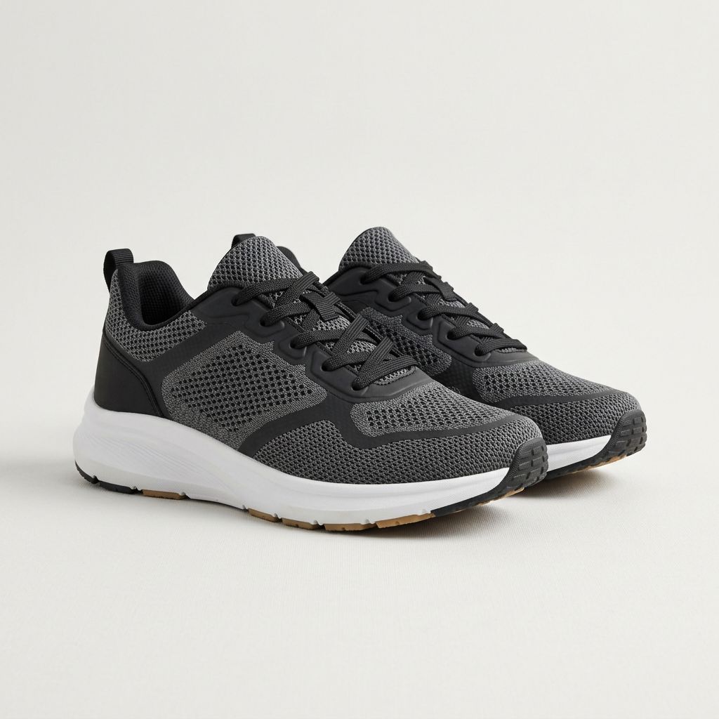Unisex Fashion Sneakers